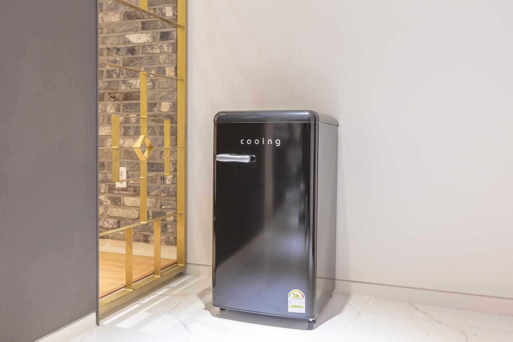Nomad Hotel Gimhae Zewnętrze zdjęcie