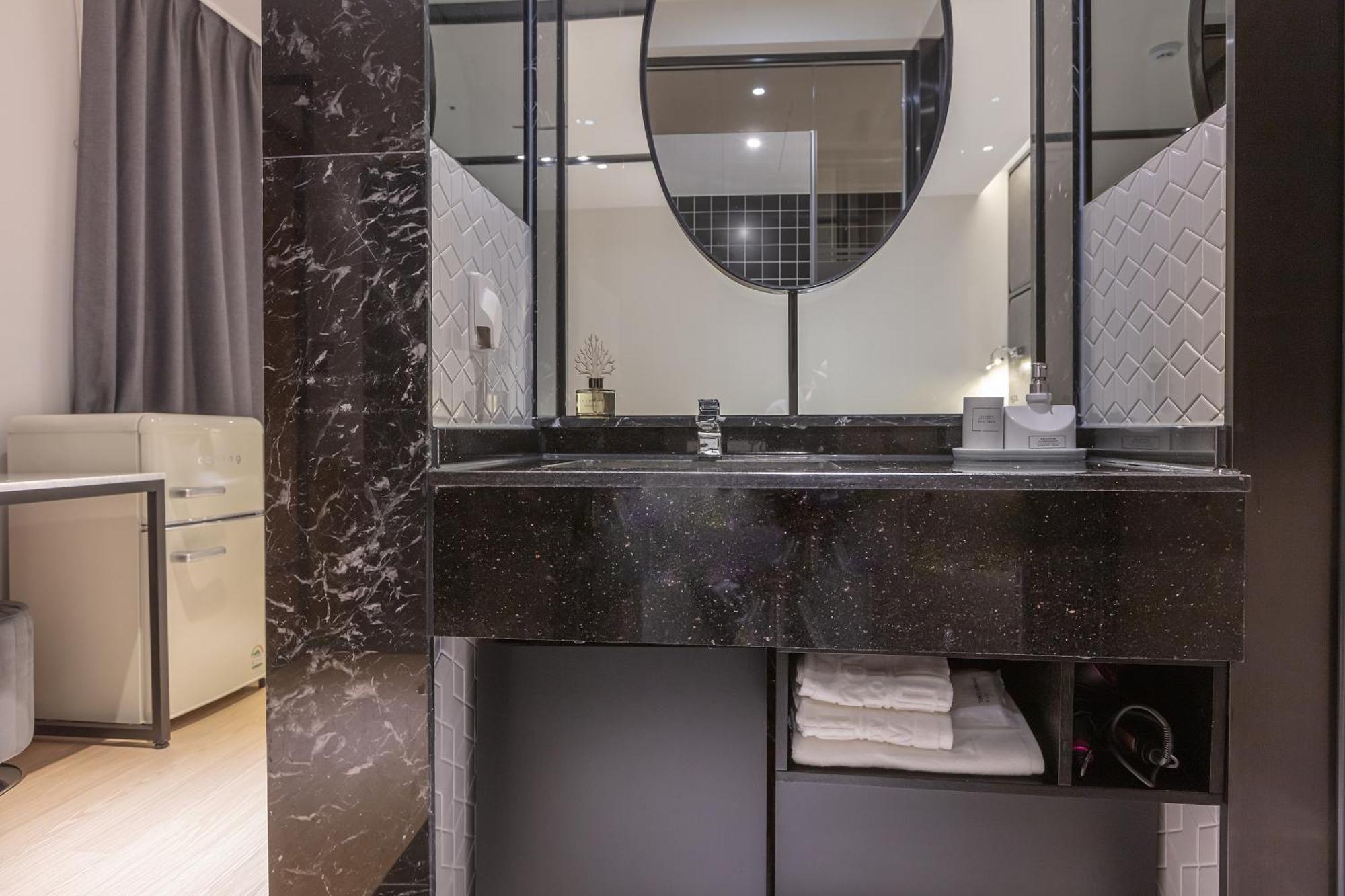Nomad Hotel Gimhae Zewnętrze zdjęcie