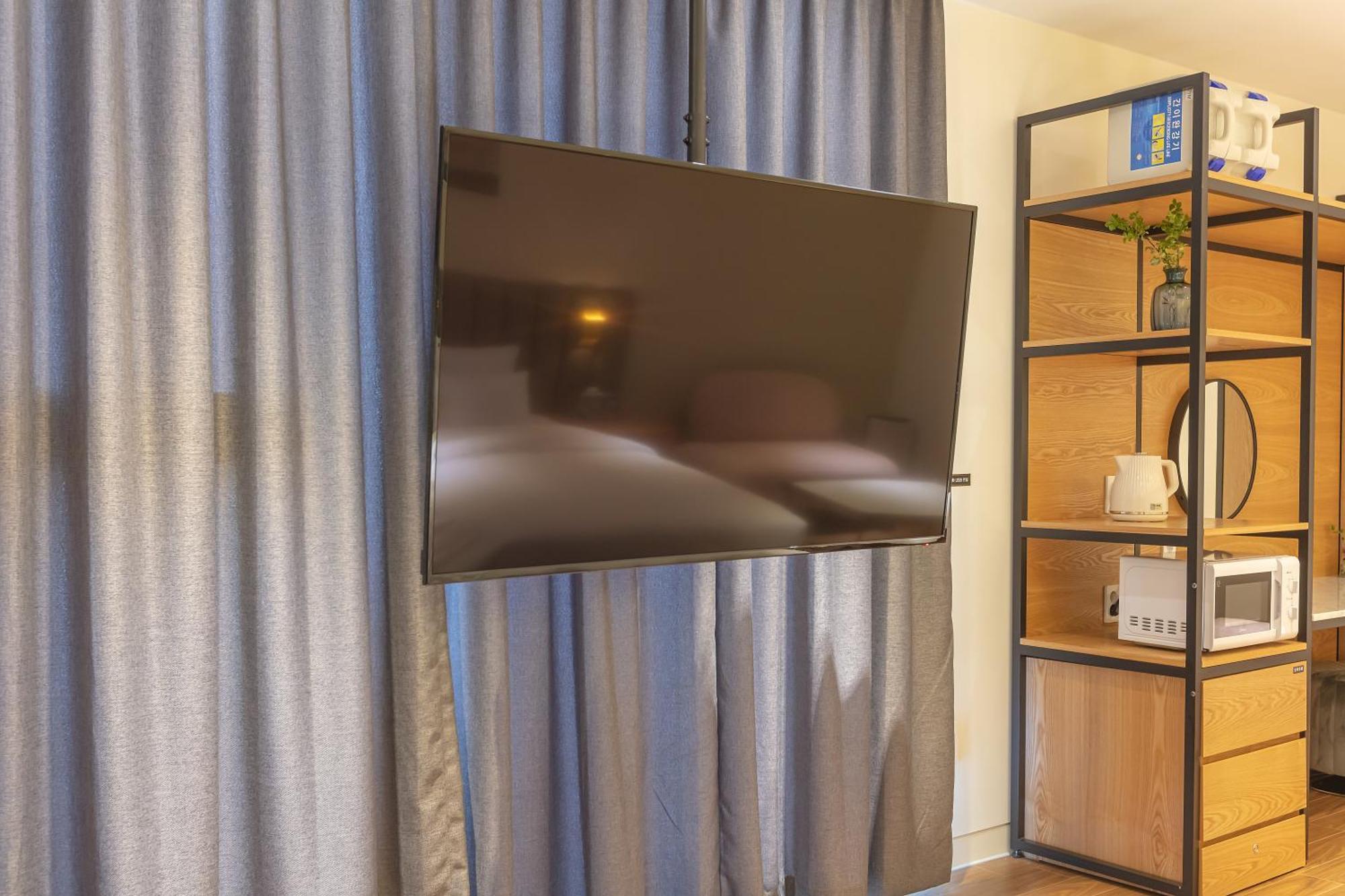 Nomad Hotel Gimhae Zewnętrze zdjęcie