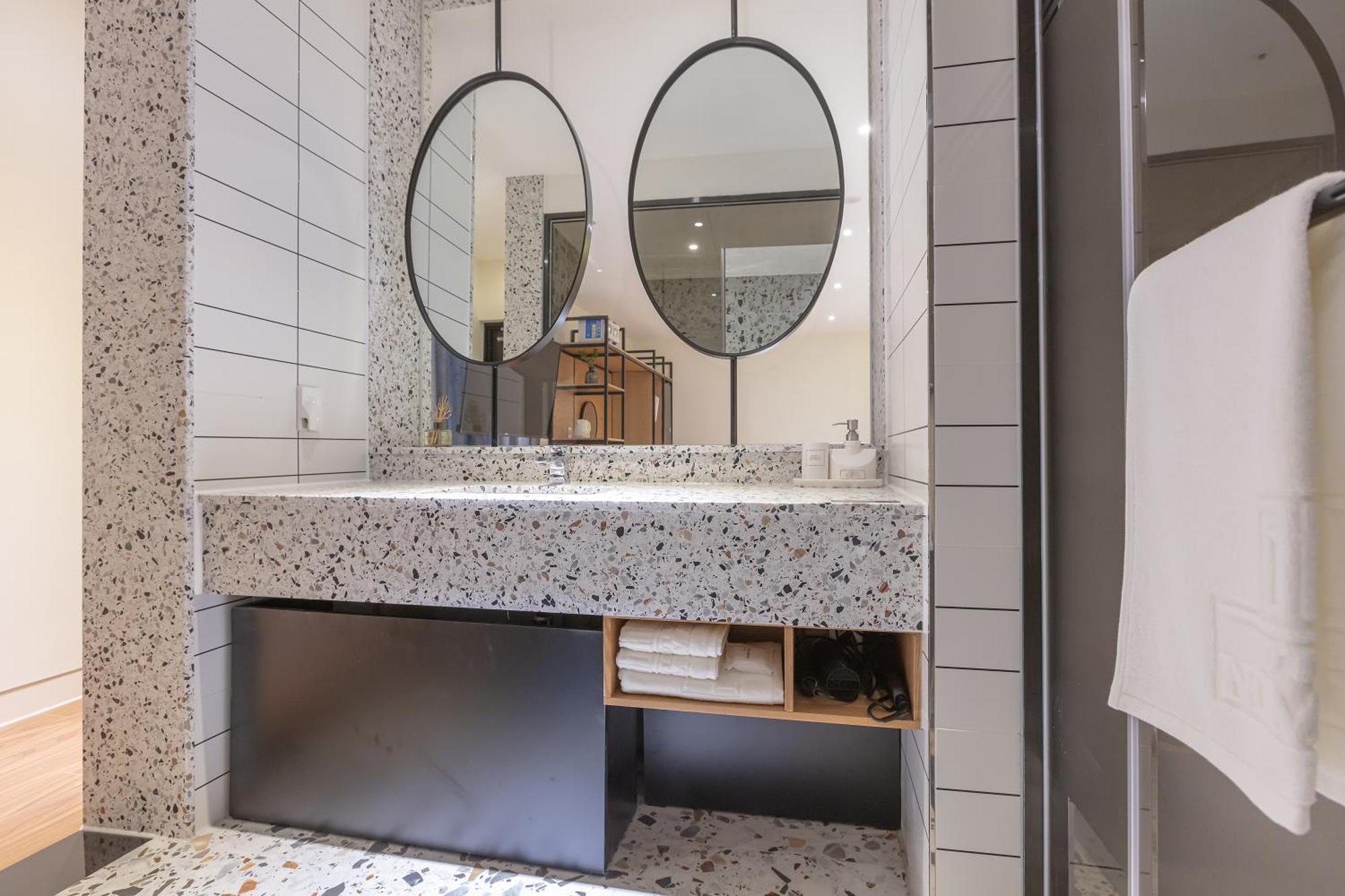 Nomad Hotel Gimhae Zewnętrze zdjęcie